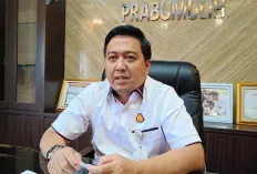 Kajari Prabumulih Imbau Pelajar ‘Study Tour’ ke Rutan