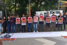  FRJP Galang Petisi, Tuntut Tindakan Tegas untuk Konten ‘Hilang Rendang’ yang Bikin Gaduh  