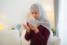Mensyukuri Nikmat Allah SWT dan Menjalani Hidup dengan Penuh Kesadaran