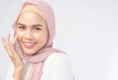 5 Gaya Hijab Kekinian untuk Lebaran 2024!