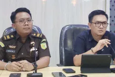 Nah Loh, Giliran 5 ASN BPN Diperiksa Kejari Palembang, Ini Kasusnya 