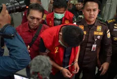 Korupsi Proyek Irigasi Rp7 Miliar: Kejati Sumsel Buka Peluang Periksa Bupati Muara Enim