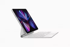 IPad Pro: Tablet Terbaik untuk Kreativitas dan Produktivitas