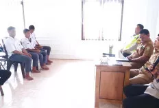 Lakukan Mediasi, Cegah Perkalihan Antar Pelajar Meluas 