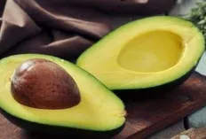 Ini Nih Buah Buahan yang Bisa Menurunkan Gejala Asam Lambung 