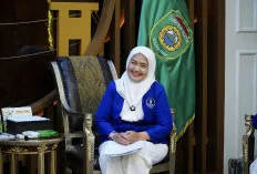 Gubernur Herman Deru Dukung Pengukuhan IWAPI dan Pengembangan UMKM Perempuan