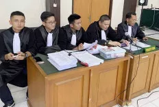 Pidsus Kejari Ogan Ilir Selamatkan Uang Negara Rp 1,4 Miliar, Ini Kasusnya 