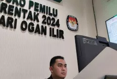 Pastikan Pemilu Berjalan Kondusif