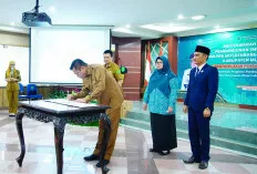Musrenbang RKPD 2027, Bupati Toha Tegaskan Anggaran Harus Tepat Sasaran dan Berdampak Nyata