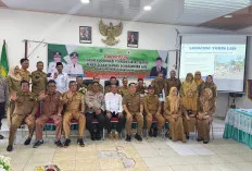 FOKUS LAIS Resmi Diluncurkan: Momen Penting Kolaborasi Pengelolaan Sampah di Kecamatan Lais