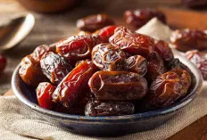 Manjakan Lidah Tanpa Khawatir Gula, Ini Menu Takjil Ramadan untuk Penderita Diabetes