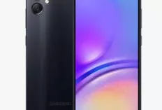 Samsung Galaxy A05: Kombinasi Memori Lega dan  Performa Andal serta Konektivitas 5G di Kelas Terjangkau