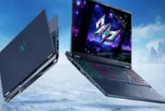 Acer Predator Helios Neo 16: Laptop Gaming Gahar dan Terjangkau