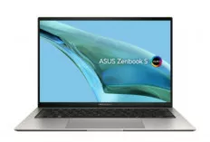 ASUS Zenbook S 13 OLED: Laptop Tipis dan Ringan Penuh Performa