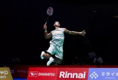 Bangkit Dramatis, Alwi Farhan Singkirkan Alex Lanier dan Melaju ke Perempat Final Japan Open 2026