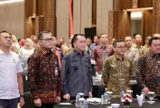 Wow Keren, Transaksi Elektronik Lampaui Angka Rata-Rata Nasional
