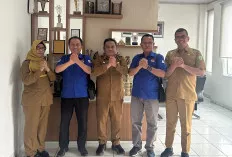 Disnakertrans Muba Gelar Pelatihan Bahasa Jepang Gratis, Wujudkan Pemuda Muba Unggul di Kancah Global