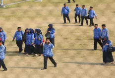 FHNK2I Khawatir Jika Gaji PPPK Paruh Waktu Sama dengan Tenaga Honorer 