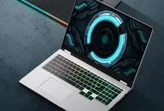 Infinix GT Book, Laptop Gaming 'Sultan' yang Merakyat, Gebrak Pasar dengan Performa Fantastis