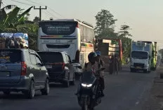 Efek Tol Trans Sumatera, PO Bus Besar Mulai Ekspansi ke Jambi, Persaingan Trayek Kian Ketat
