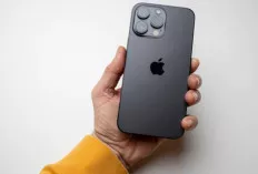 IPhone 14: Smartphone Impian atau Sekedar Hype?