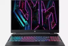 GEBRAKAN GENERASI KE-14: Acer Predator Helios Neo 16 , Laptop Gaming yang ‘Multitasking’ Hingga ke Ranah AI