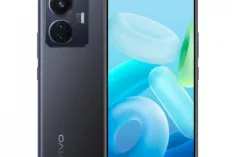 Ulasan Vivo Y55T: Layar Full HD+ IPS LCD yang Memukau dengan Tampilan Kontemporer