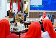 Bukan Sekadar Organisasi Sosial, Bupati Muba Dorong S4 Jadi Agen Perubahan dari Akar Rumput