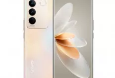Vivo V27 Fokus pada Fotografi Portrait dengan Aura Light dan Performa Unggul