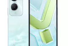 Debut Vivo Y18t: Ponsel Terjangkau dengan Kamera 50 MP dan Performa Andal