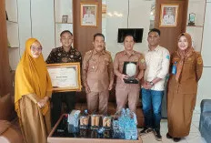 Pemuda Asal Babat Toman Raih Juara 2 Pemuda Pelopor Desa Tingkat Nasional
