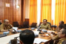 TPP Diberikan Berdasarkan Prinsip Keadilan dan Disesuaikan dengan Kemampuan Anggaran