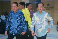 Pemkab Muba Kebut Hilirisasi Komoditas Kelapa