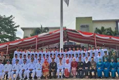 Perdana di Muba Gelar Sungai Lilin Expo 2024 Tingkat Kecamatan, Ini yang Ditampilkan 