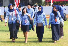 Ada Kebijakan Terbaru untuk ASN Guru, Dosen dan Tendik, Yuk Simak