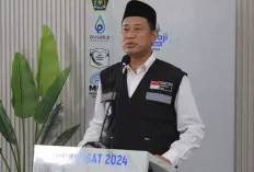 Ini Kreteria Badal Haji yang Dikeluarkan oleh PPIH Arab Saudi 