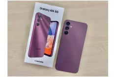 Samsung Galaxy A14 5G: Smartphone 5G Terjangkau dengan Performa Andal