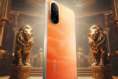 Gebrakan Baru Redmi: Siapkan Smartphone Baterai 10.000 mAh, Tahan Seharian Tanpa Cas?