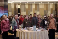 Pj Gubernur Elen Setiadi Ajak Semua Stakeholder Sinergi Tingkatkan Pemanfaatan  Potensi Daerah