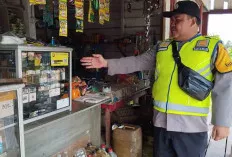 Program Polisi SANJO, Komitmen Libatkan Masyatrakat Menjaga Kamtibmas 