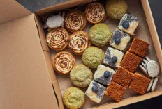 Ide Bisnis Kuliner Kekinian untuk Anak Muda