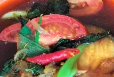 3 Masakan Khas Kabupaten Musi Banyuasin yang Wajib Anda Coba, Nomor 1 Bikin Lidah “Bergoyang”