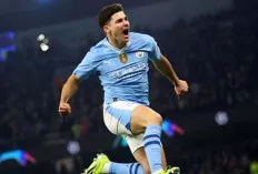 Julian Alvarez Diminati Chelsea, Tak Betah di Man City?