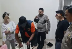 Oknum Dokter Gigi Digerebek Suami Bersama Mahasiswa Diduga Selingkuhan di Lubuk Linggau