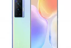 Mengunggulkan Desain Premium dan Warna Eksklusif, Vivo X70 5G Hadir Memukau
