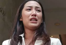 Tamara Tyasmara Menunjukkan Isi Percakapannya di Hp dengan YA