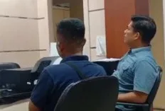Konflik Rumah Tangga, Pria di Muba Laporkan Istri ke Polda Sumsel