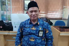  Selama Bulan Suci, Kemenag OKI Siapkan Safari Ramadhan 