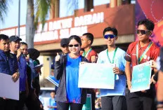 Gubernur Herman Deru Ajak Dokter Siap Dukung Sumsel Health Tourism 2026