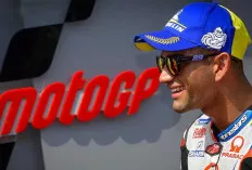 Jorge Martin Sangat Sedih Terdepak dari Bangku Pembalap Tim Pabrikan Ducati Lenovo 
